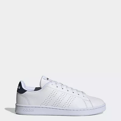 Adidas Men Advantage Shoes • $42