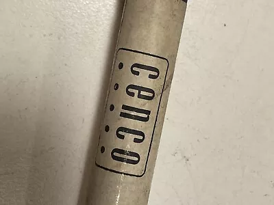 Vintage Cenco 12” Laboratory Thermometer #19240-1 • $25