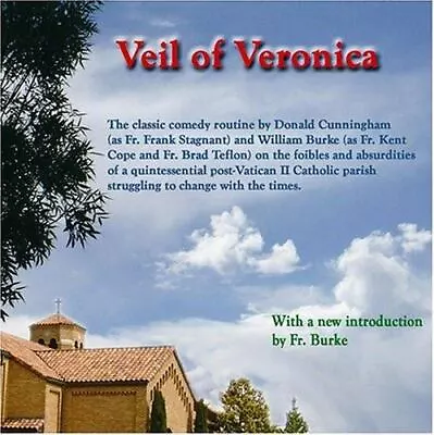Veil Of Veronica • $89.99