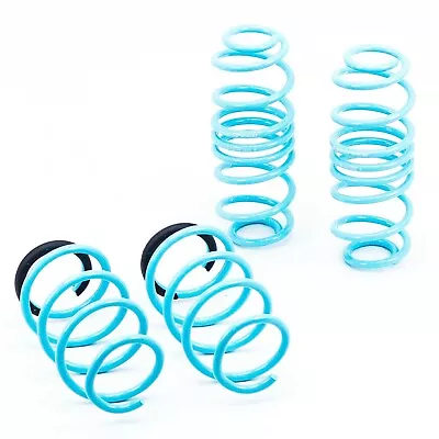 Godspeed Gsp Performance Traction-s Lowering Springs For Vw Jetta Mkvi 2012-2018 • $162