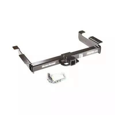 Draw Tite 41946 Class IV Hitch For 96+ Express/Savana Van • $290.36