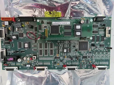 Teledyne Monitor Labs Tie Motherboard With Computer Module 1860-0850-01 New • $499.99