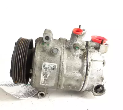 06 07 14 15 Volkswagen Passat 1.8L 2.0L AC A/C Air Compressor OEM • $59.99