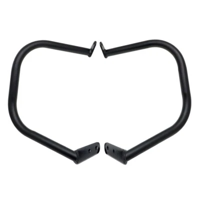 $157.47 • Buy For Yamaha Vstar XVS1300 2007- 2017 Highway Engine Guards Crash Protector Bars