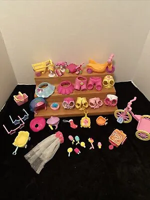 Hasbro My Little Pony  Clothes & Accessories Mixed Lot • $13