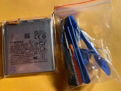 Original Battery For Samsung Galaxy S22 • $17.99