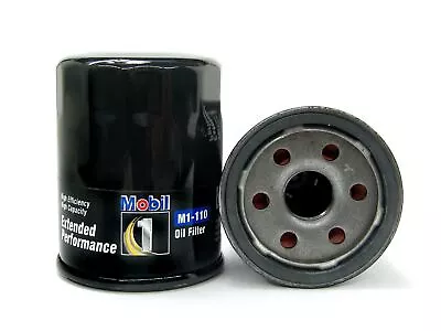 Engine Oil Filter Mobil 1 M1-110 • $21.31