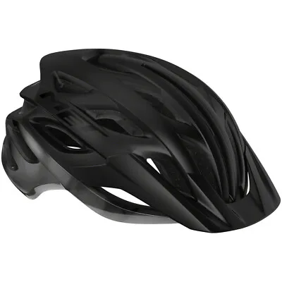 MET Veleno MIPS MTB Helmet In-Mold Safe-T Upsilon Fit Matte/Glossy Black Large • $159