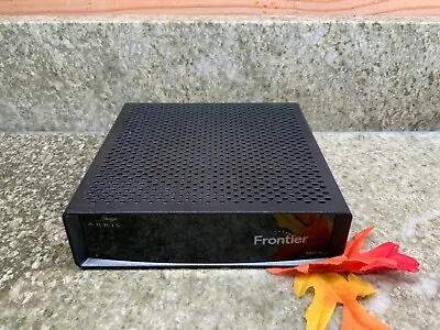Arris Frontier IP815 Wireless Converter HDTV Set Top Box NO Power Supply  • $12.50