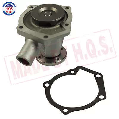 Water Pump For Kubota B1550 B1750 B2150 B5200 B6200 B7200 15534-73030 • $32.97