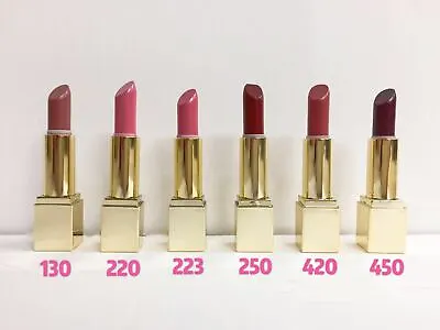 Estee Lauder Pure Color Envy Sculpting Lipstick 0.12oz/3.5g Full Size • $9.99