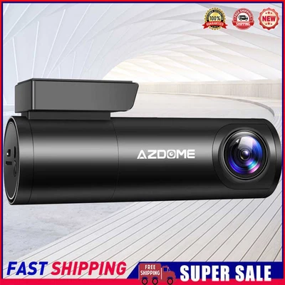 $75.45 • Buy CAR DVR Car Video Recorder WIFI Vehicle Dash Cam DVR Dash Camera For Car Drivers