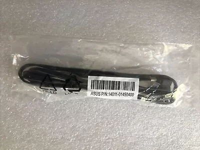 ASUS RGB Addressable LED Extension Cable Cord 3 Pin 14011-01450400 • $4