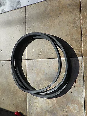 Morra Disc Mower Belts Fits  MF22 Series Mowers Set Of Four (4) 008305 • $108