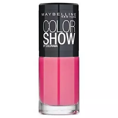 Maybelline Colorama  60 Second Nail Polish – 317   - 150 • £3.49