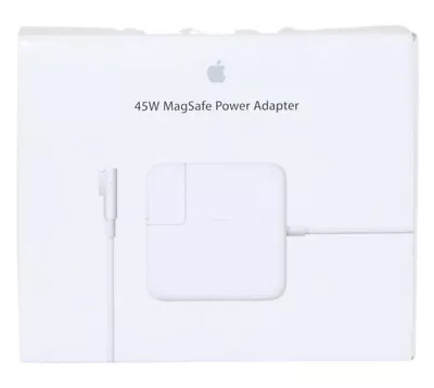 MC747LL/A MagSafe 45W Power Adapter - NEW ***FREE SHIPPING*** • $19.99