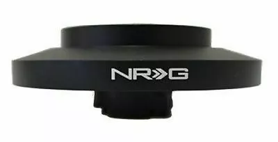 NRG Steering Wheel Short Hub Adapter For BMW E36 M3 Z3 850 Mini Cooper • $117