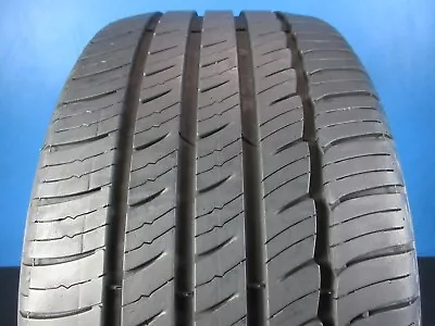 Used Michelin Primacy MXM4     255 35 18    7-8/32 Tread   No Patch   2450D • $162.50