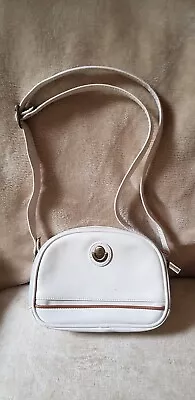 £5.90 • Buy Jane Shilton White Handbag