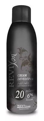 Cream Peroxide Developer  3% 6% 9% 12% Oil Extracts 1000ml (1L) 1 Litre 100ml • £6.95