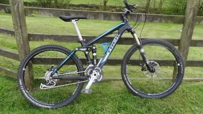 Trek Fuel EX8 WSD Mountain Bike • £475