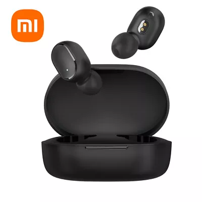 $28.99 • Buy Xiaomi Redmi Buds Essential Bluetooth Earphones Wireless Earbuds TWS Headphones
