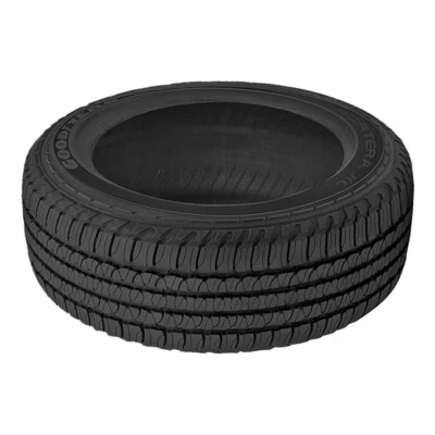 $209.45 • Buy 1 X Goodyear Fortera HL 265/50R20 107T Quiet All-Season Traction Tire