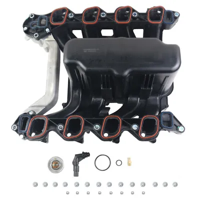 Intake Manifold W/Gaskets For Ford F-150 F250 F350 E150 E250 5.4L V8 #2L1Z9424AA • $111.99