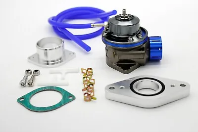 Type FV Car & Truck Blow Off Valve Kit For Mazdaspeed3 Mazdaspeed6 CX-7 • $48.95