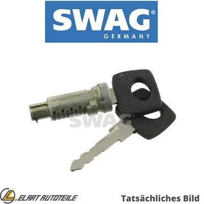 The Key Cylinder For Mercedes Benz Vw Sprinter 2 T Box 901 902 Om 611a • £27.45