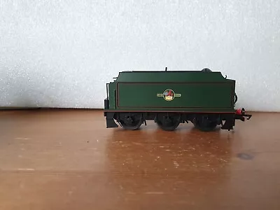 Hornby Superdetail Schools Tender BR Green • £35