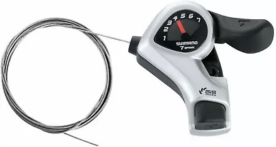 SHIMANO 7 Speed Shifter • $13.62