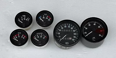 🔥vdo Misc Gauges -  Lot Sale 🔥 • $295