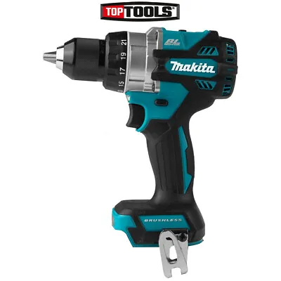 Makita DHP486Z 18V LXT Brushless 1/2″ Combi Hammer Drill  Replaces DHP481Z • £157.05