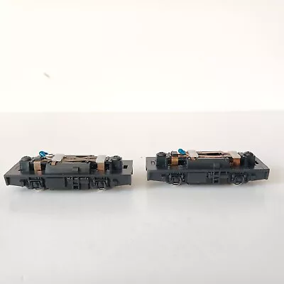 Kato 4 Wheel Chassis Two Off 009 Narrow Gauge Project. • £14.99