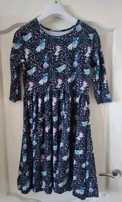 Carolina Dress Room Tea  Dress Size 1 Fairys • £5