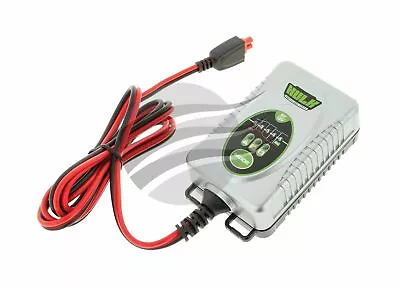 Hulk Professional Series Switchmode Battery Charger 6/12 Volt 1amp 5 Stage Charg • $96