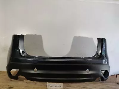 OEM 2013-2016 Mazda CX-5 Sport/Touring/Grand Touring Rear Bumper Cover • $175