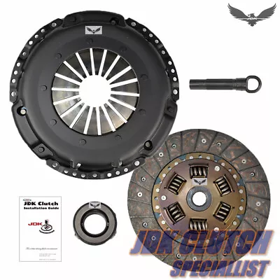 JD STAGE 1 *MILD CLUTCH KIT For 1994-2002 VW JETTA GLI GLS GLX VR6 2.8L SOHC • $81.49