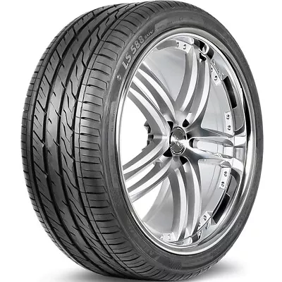 2 Tires Landsail LS588 SUV 265/35R22 ZR 102W XL A/S High Performance • $288.99