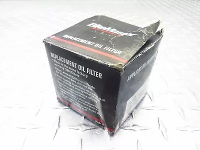 $22.27 • Buy 2005 88-07 Kawasaki Ex250r Ninja 250r Bike Master Replacement Oil Filter Jo-h103
