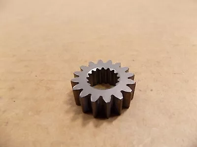 2005 Honda Crf100-f Crf100f / Oem Original Engine Crank Primary Gear • $17