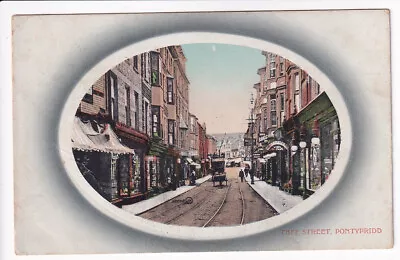 £8 • Buy TAFF STREET PONTYPRIDD  C1910