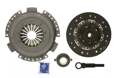 Transmission Clutch Kit Sachs KF191-01 Fits 74-76 Porsche 914 2.0L-H4 • $376.58