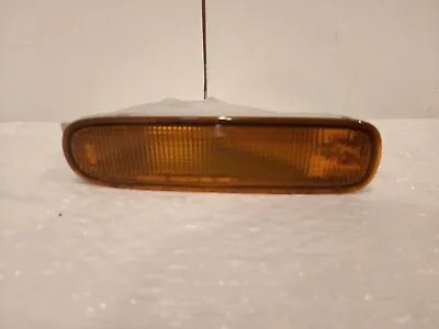 JDM Nissan 240sx Silvia S14 Zenki Right Turn Signal Bumper Light OEM Amber • $75