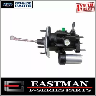 Genuine Ford Hydro Boost Brake Booster F250 F350 F450 F550 7.3 LT TD 99-06 • $875