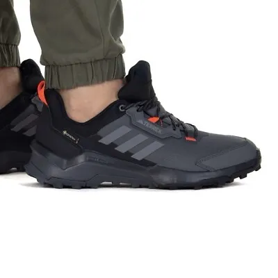Adidas Terrex AX4 Gore-Tex Men’s Sneakers Hiking Shoe Athletic Trainers #396 • $74.95