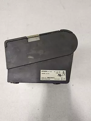 $25 • Buy Epson M129H TM-T88IV Thermal POS Receipt Printer Serial Printer