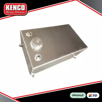 Kenco Racing Aluminium Fuel Tank 30L Speedway Rally Drag Race Car Aussie Made • $399