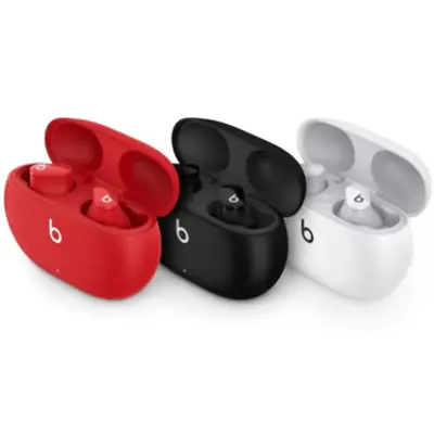 Beats By Dr. Dre Beats Studio Buds Wireless Noise Canceling Bluetooth Earphones • $41.13